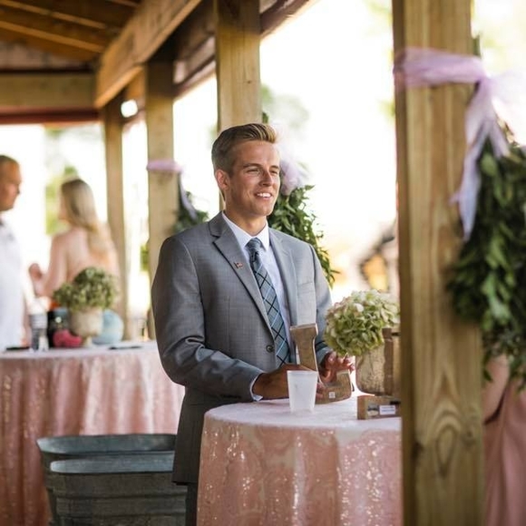 Meet your Posher, Will - Picture 1 of 1